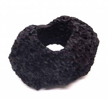 세틀 타공 화산석 s