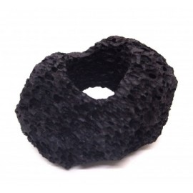 세틀 타공 화산석 s