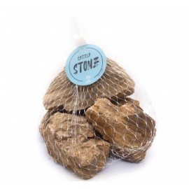 세틀 우드스톤 목화석 20kg