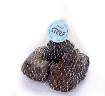 세틀 볼케닉 스톤 (화산석)