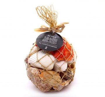 세틀 라탄 쉘백