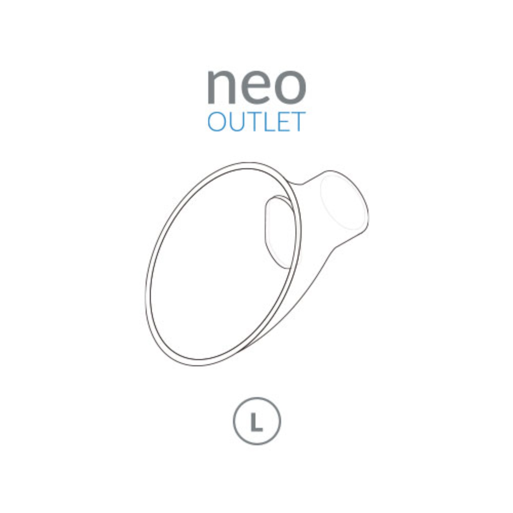 네오 아웃렛 L