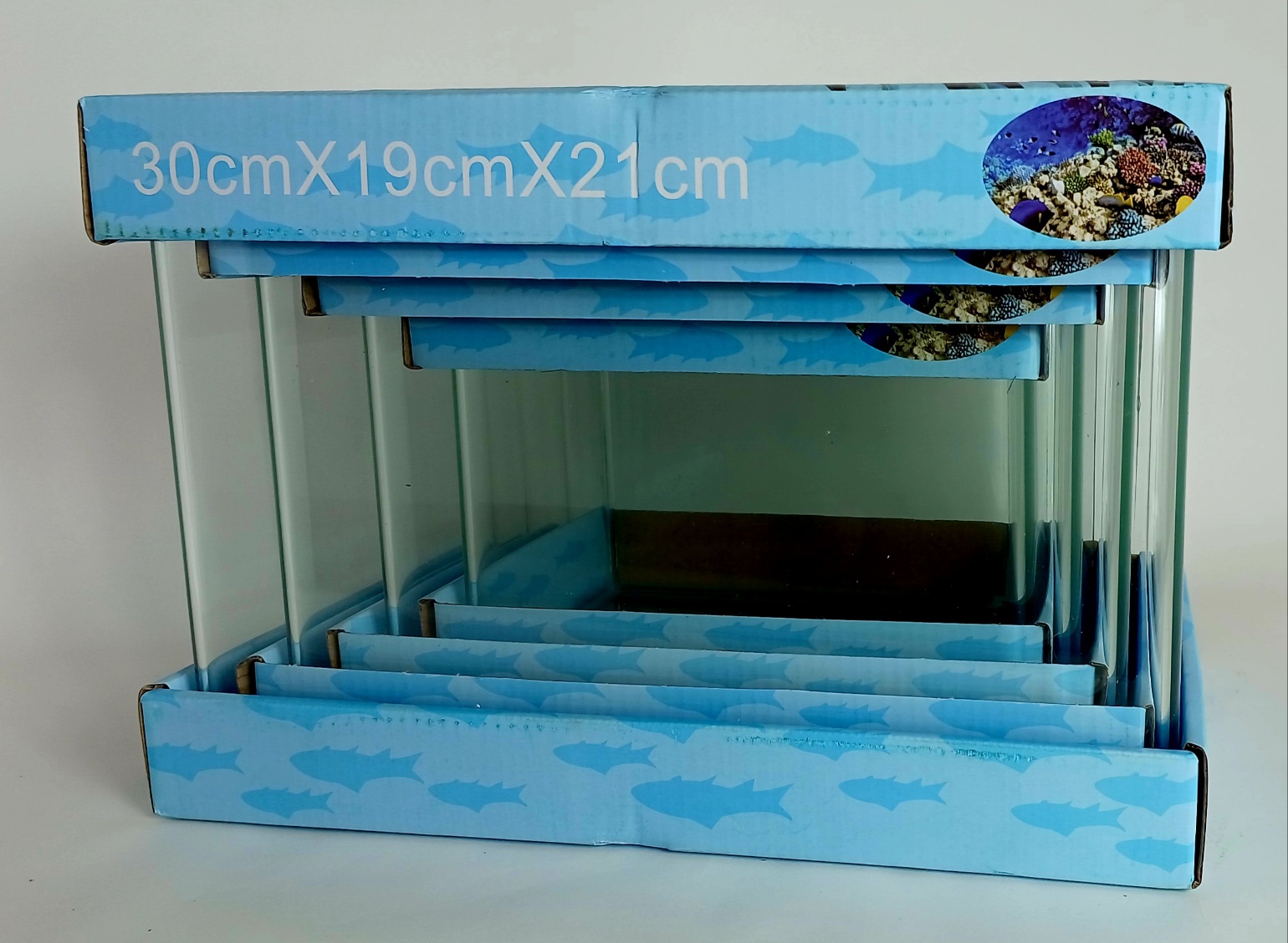 에이스 미니 수조 (4p)