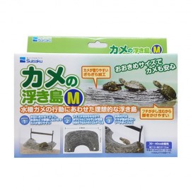 수이사쿠 터틀 아일랜드 M