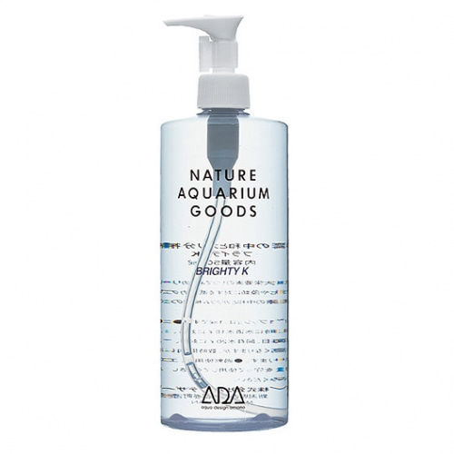 ADA 브라이티 K 300ml (칼륨 액체비료)