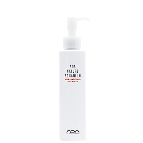 ADA 소프트워터 200ml (약산성 수질변화제)