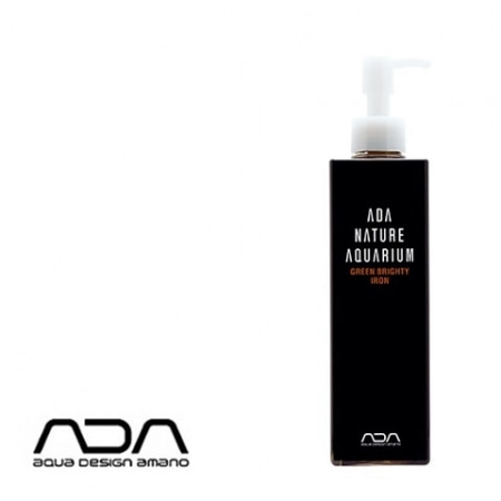 ADA 브라이티 아이언 300ml (철분 액체비료)