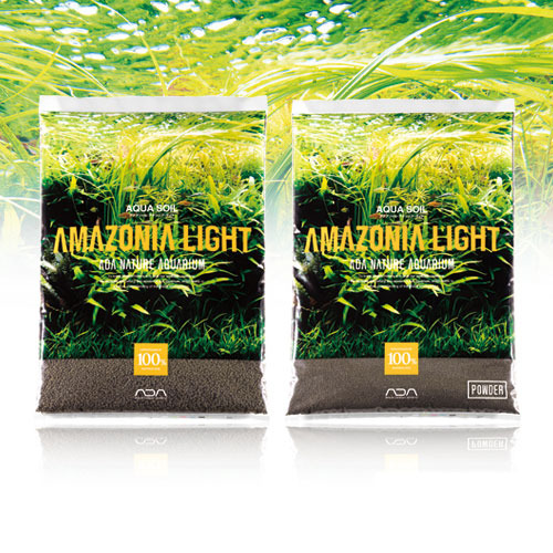 ADA 아마조니아 라이트샌드 3L