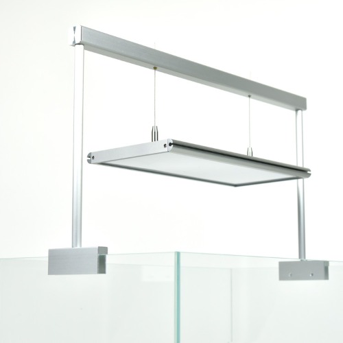 누니큐 LED 90HS 거치대