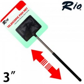 리오 안테나 뜰채 3인치