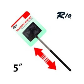 리오 안테나 뜰채 5인치