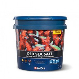 레드씨 해수염 7KG