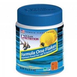 오션 뉴트리션 포뮬러 one 플레이크사 71g