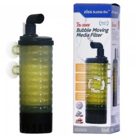 지스 버블 유동성여과기 ZB-300F