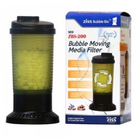 지스 버블 스탠드형 유동성여과기 ZBS-150