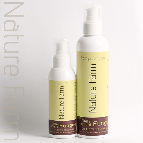 네이처팜 멜라쉴드 F 250ml (곰팜이 질병 예방제)