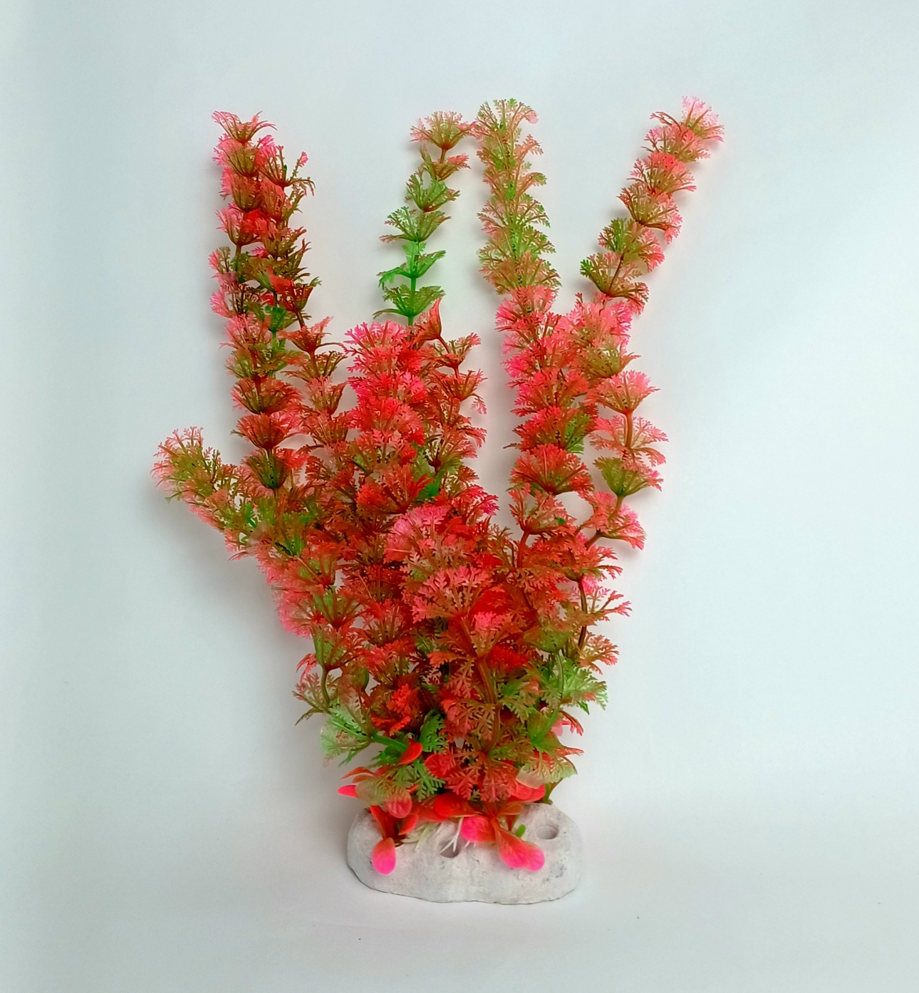 조화 핑크 high 30cm