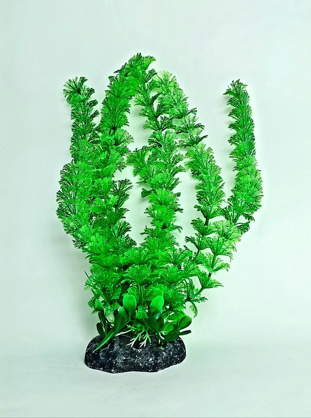 조화 청록 high 30cm