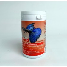 아쿠아마스터 프리미엄 구피사료 100g