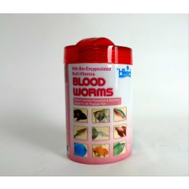 히카리 건조 짱구벌레 12g