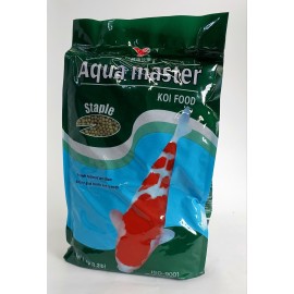아쿠아마스터 잉어사료 1kg
