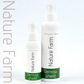 네이처팜 디모스 쉴드 - 120ml (실이끼 제거제)