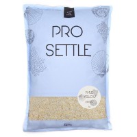 프로 세틀바닥제 페일 옐로우 5kg