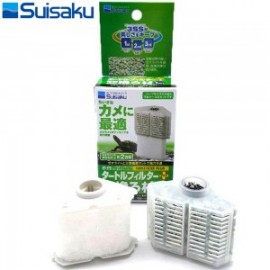 수이사쿠 터틀 필드 리필 s