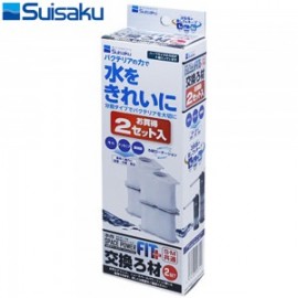 수이사쿠 피트 리필 세트 (2P)