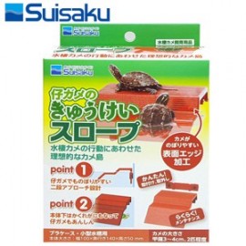 수이사쿠 터틀 아일랜드 미니 슬로프