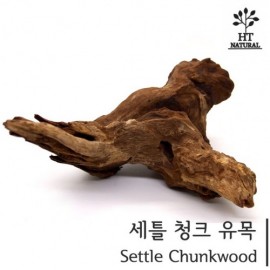 세틀 청크유목 L (20P)