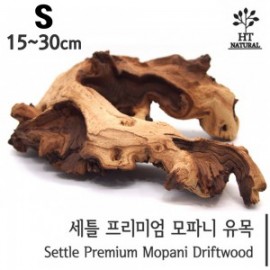 세틀 모파니 투톤유목  S (50P)