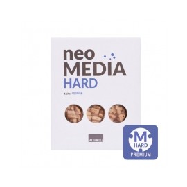 네오 미디어 프리미엄 하드 M 여과재 (5L)