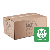 네오 미디어 프리미엄 퓨어 M 여과재 (30L)