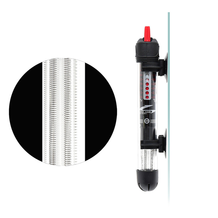 리글라스 X-311 200W히터