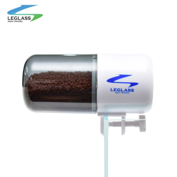 리글라스 자동 먹이급여기