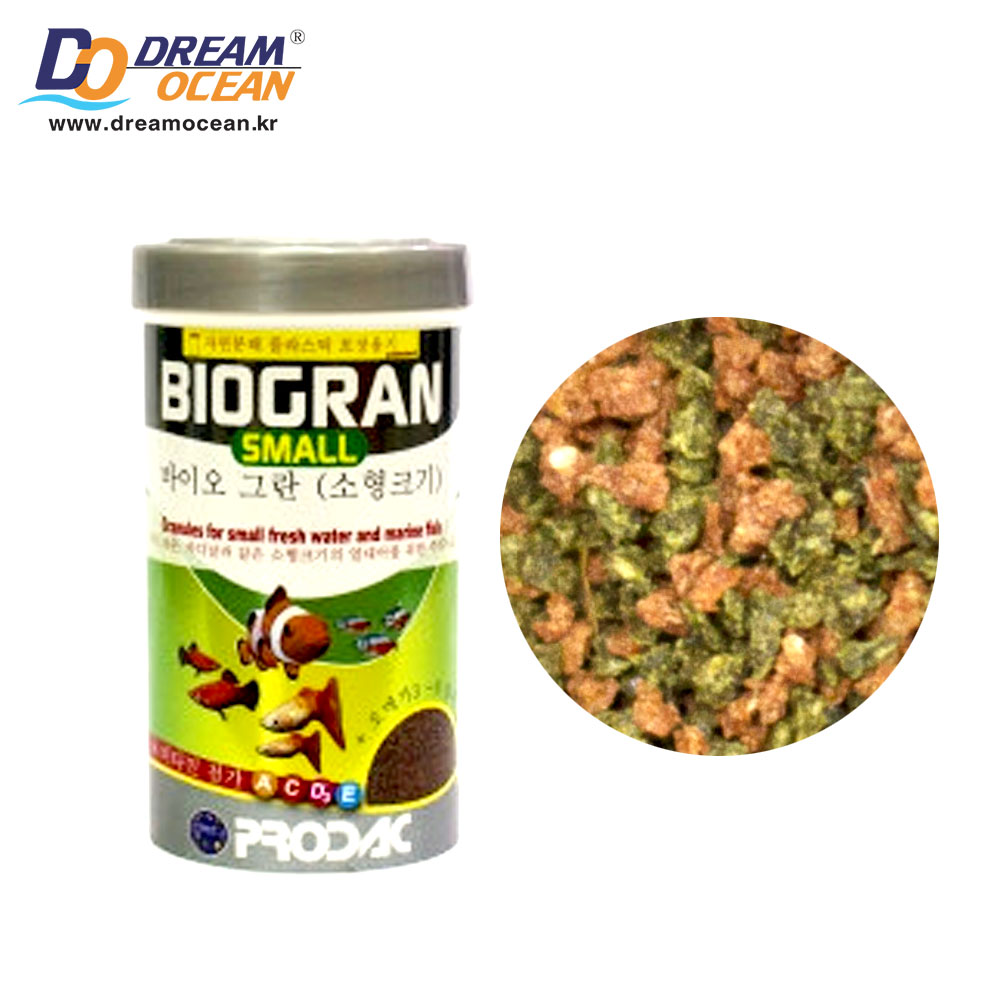 프로닥 바이오그란 S 100ml