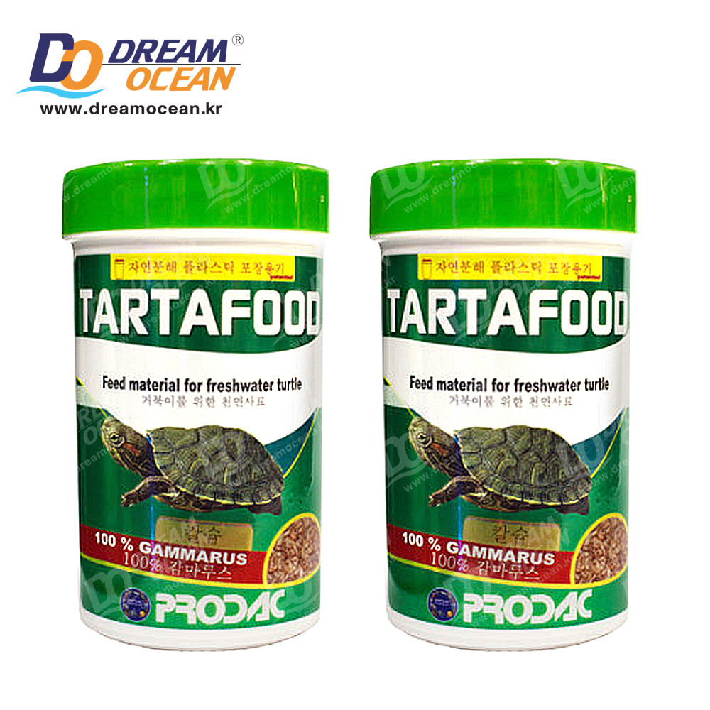 프로닥 타라타푸드 감마루스 250ml