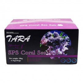 타라 SPS 코랄씨솔트 해수염 6.7kg (3p)