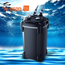 리글라스 외부여과기 TJ-850D (14w)