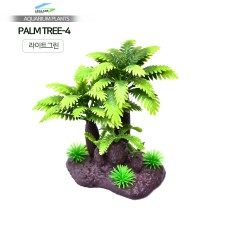 PALM TREE - 라이트 그린 4