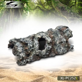 XL-PC252L 프리미엄 나무모형 은신처