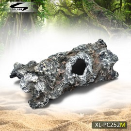 XL-PC252M 프리미엄 나무모형 은신처